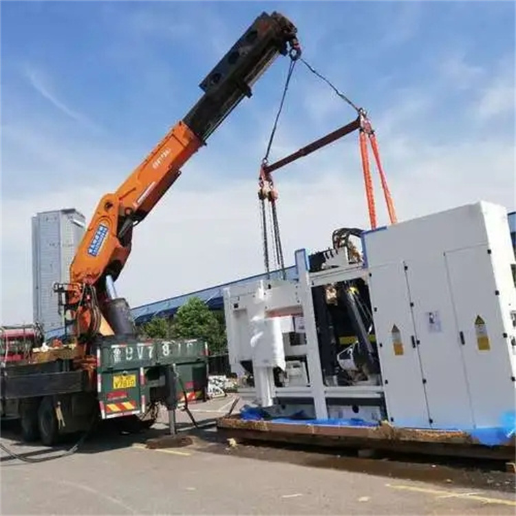 南岳附近小吊车联系方式|8-16吨|本地及时服务